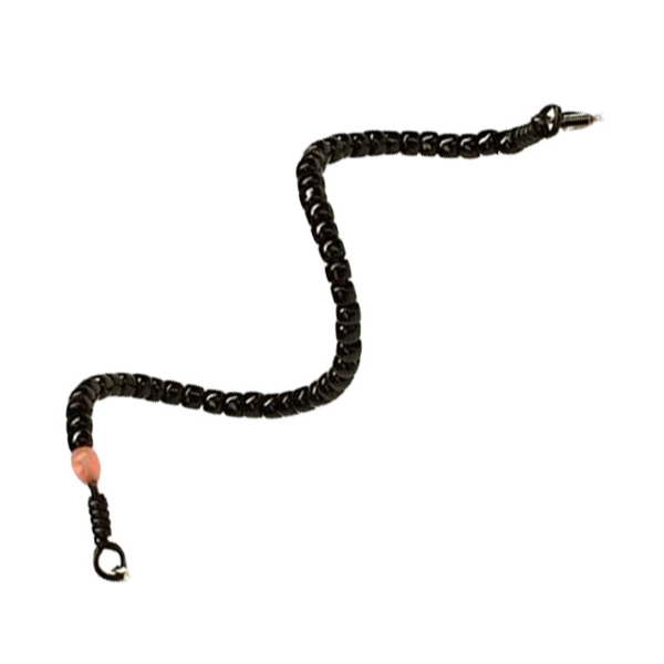 セニョールトルネードGLOW(Ｎｏ．４２　グローブラック)